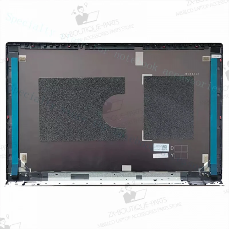 

A++98% Новый чехол-крышка для ЖК-дисплея 8DMKK Dell Vostro 7500 7501 08DMKK