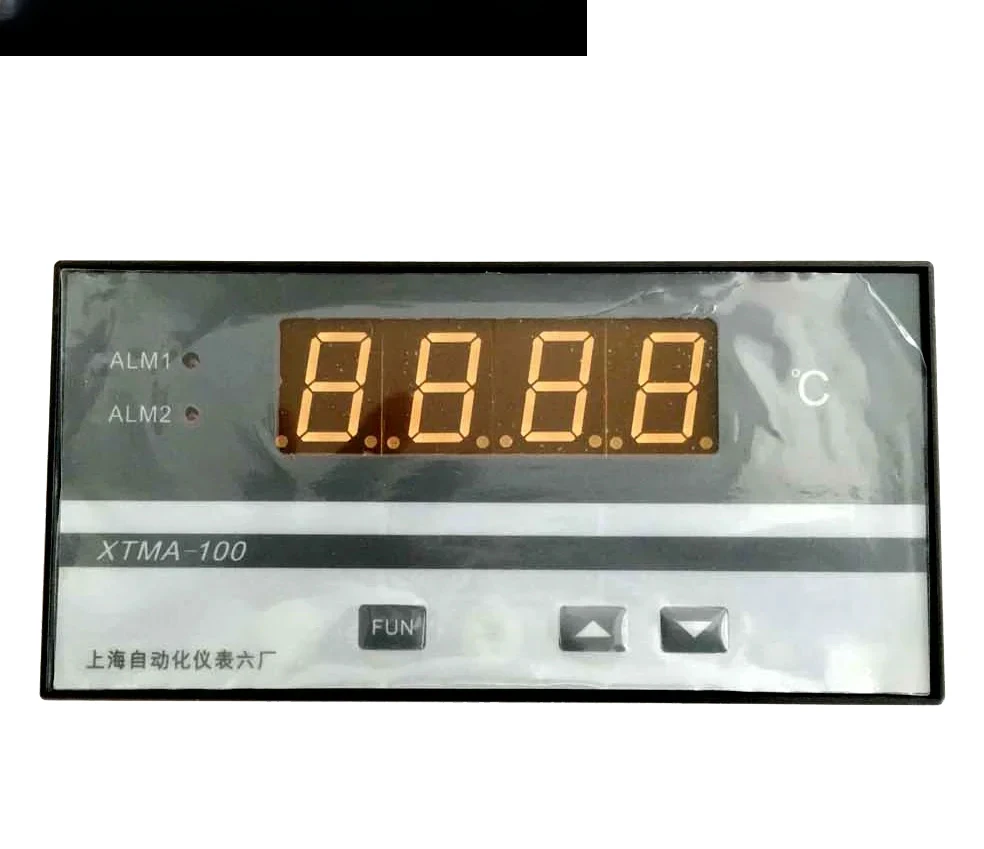 

XTMA-100 intelligent digital display regulator XTMA-100BD XTMD