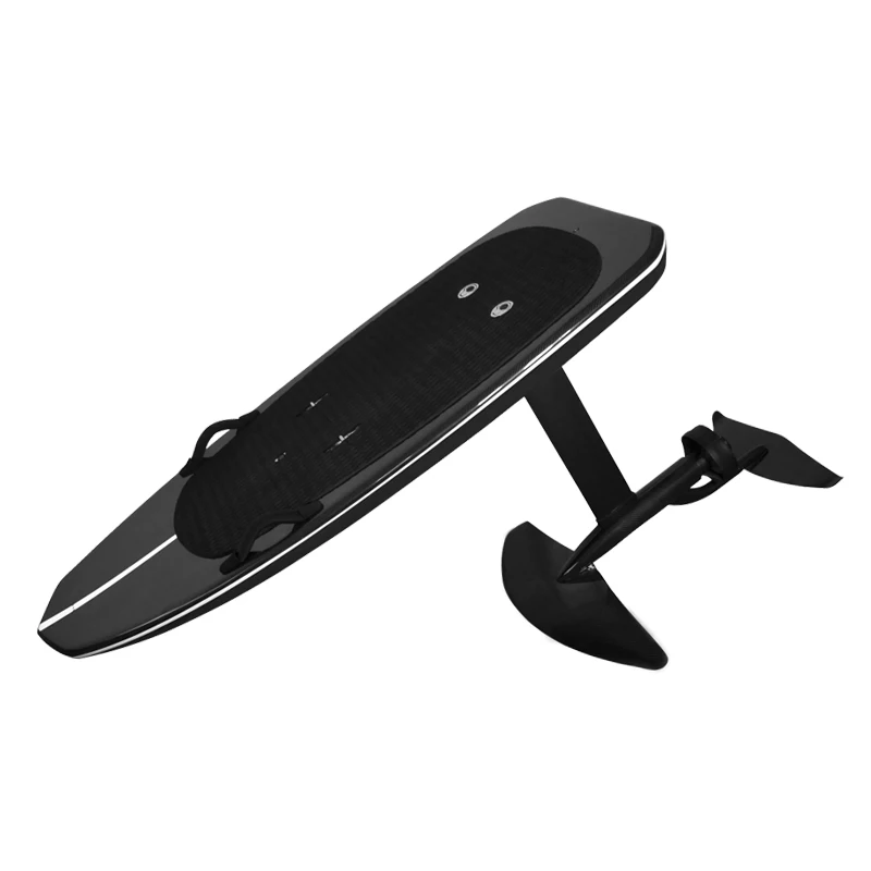 8KW Carbon Efoil Surfboard Battery Case Custom Logo