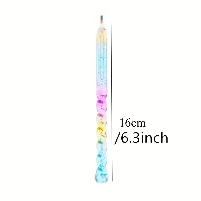 Stylo de forage à tête pointue, outils de bijouterie