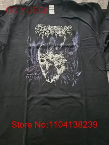 

Футболка с изображением эрозии спектрального голоса коридора небыть Новинка Средние Длинные или короткие рукава