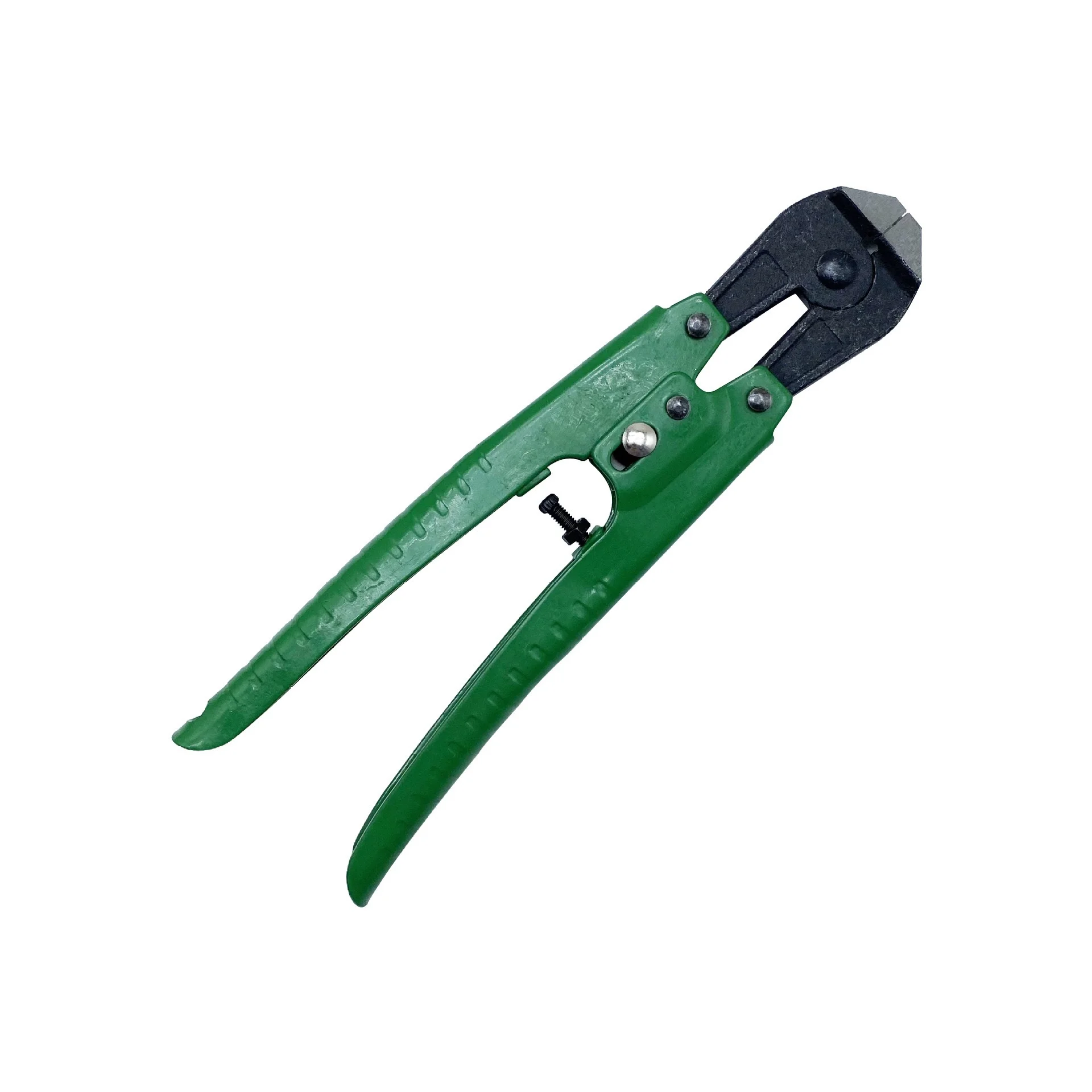 Three Peaks Side Sprue Cutters Metal Pliers Cutting Metal 8\