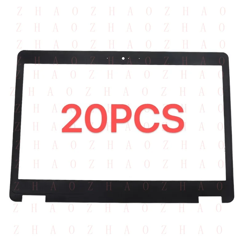 L+ Lot of 10 NEW FOR DELL Latitude E5470 LCD Front Bezel Cover Frame Case 0DK4RC