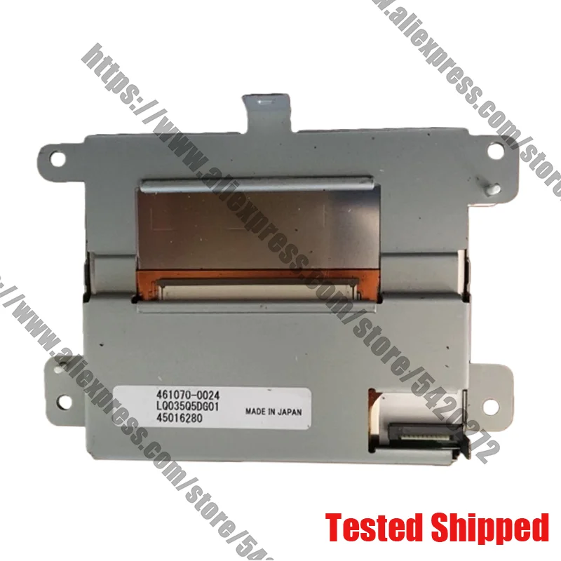 

Brand-New Original LQ035Q5DG01 LQ035Q5DG01A 3.5-Inch Display