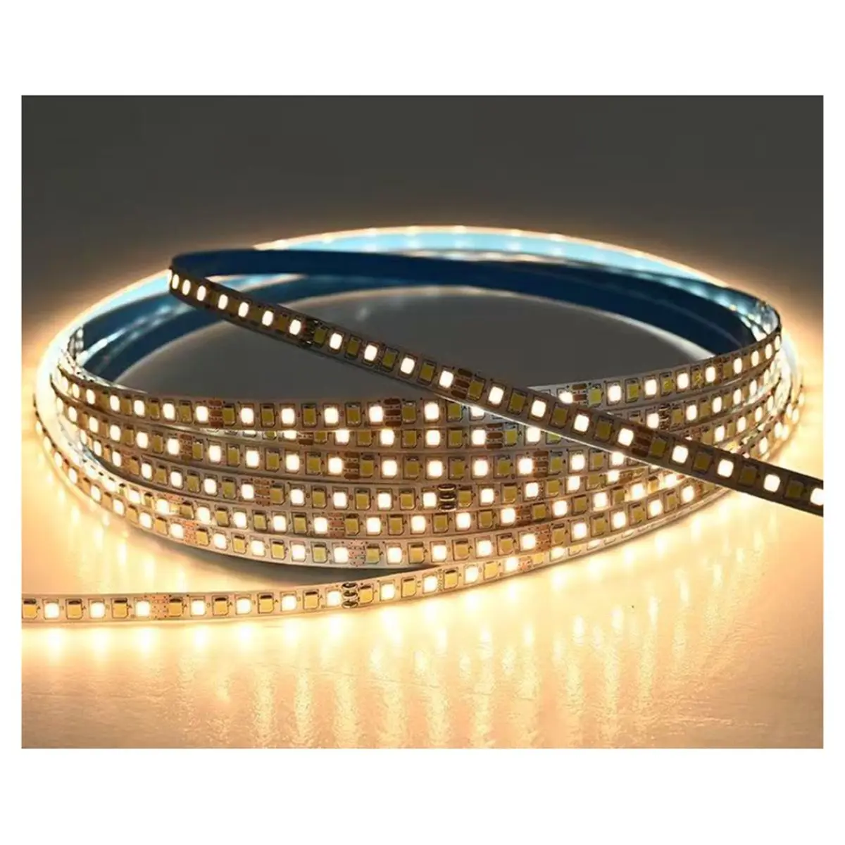 #05W 2.4G Smart LED Driver Remote 40WX2 for Strip,LED Light Strip Driver,(White)