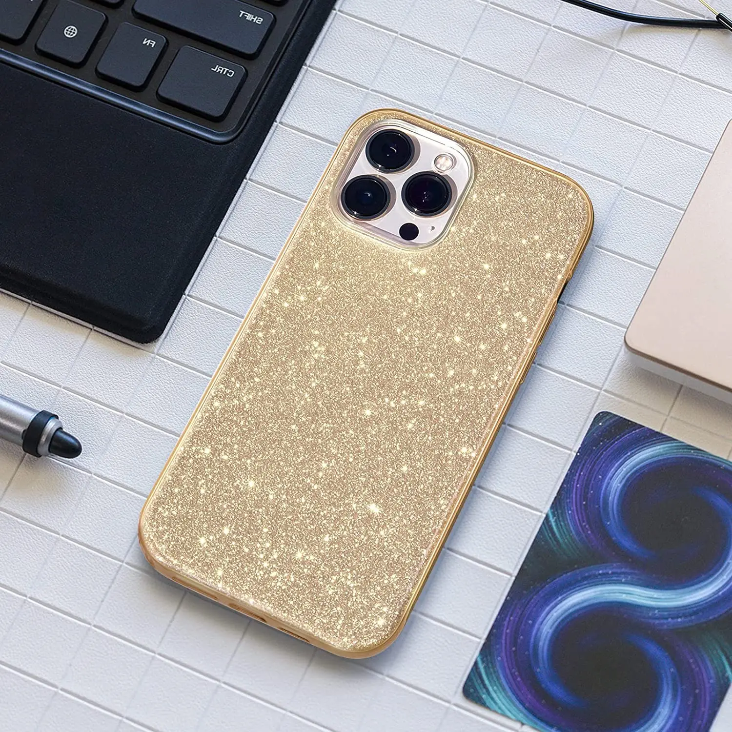 s24 ultra phone case Speck Presidio Perfect-Clear Samsung Galaxy S24 Ultra Cases Best Galaxy S24  Ultra