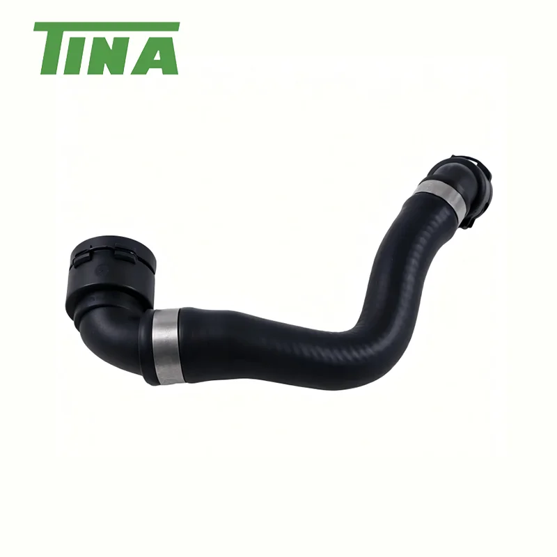 

Трубка охлаждающей жидкости, водяная трубка турбины для BMW G30 G38 G11 G12 G01 F30 F20 F31 F32 F36, автомобильные аксессуары