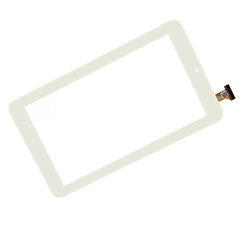 New 7'' inch Digitizer Touch Screen Panel glass For alcatel onetouch PIXI 3 7 kd 7kd 8054 8055 8056 8057