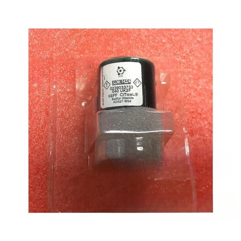 1Pcs Gas Sensor Oxy…