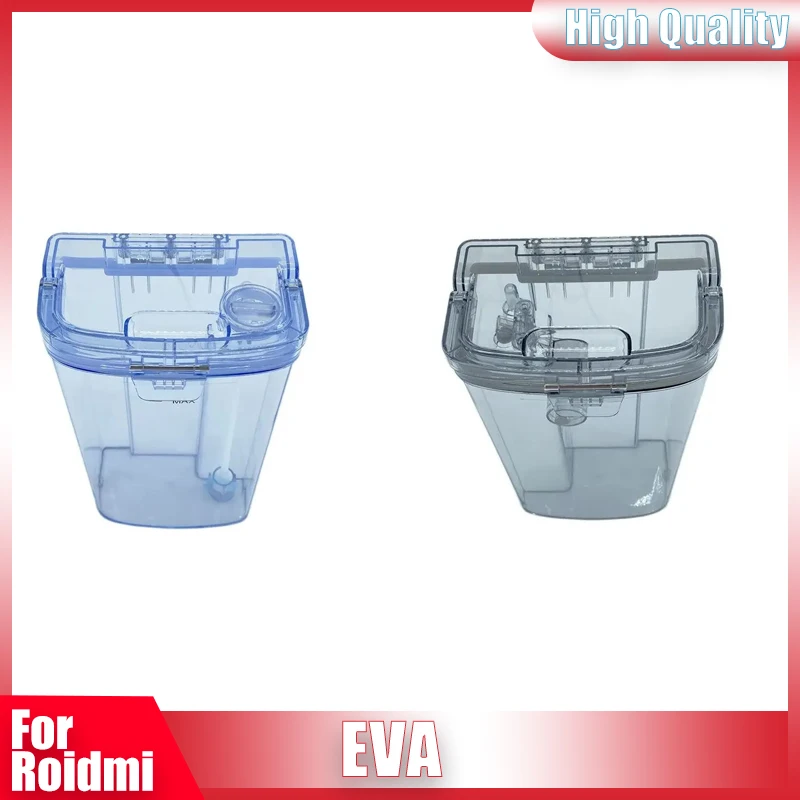 

Replacement Part Clean Water Tank Sewage Tank for Roidmi EVA Robot Vacuum Cleaner Spare Parts Accessories
