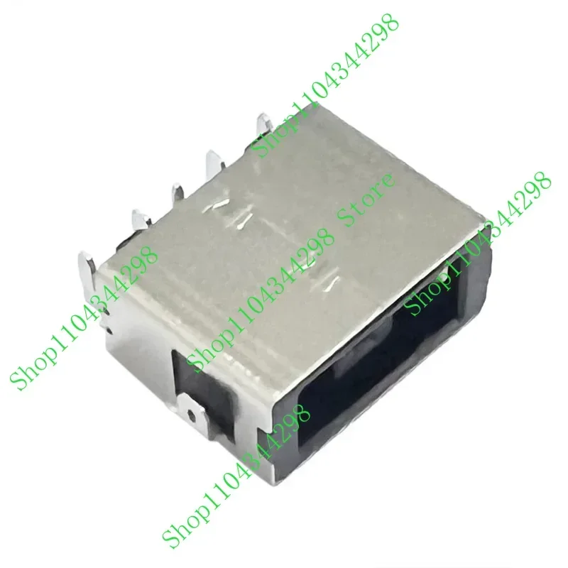 DC IN Power Jack Charging Port for Lenovo Legion Pro 5 16ARX8 82WM