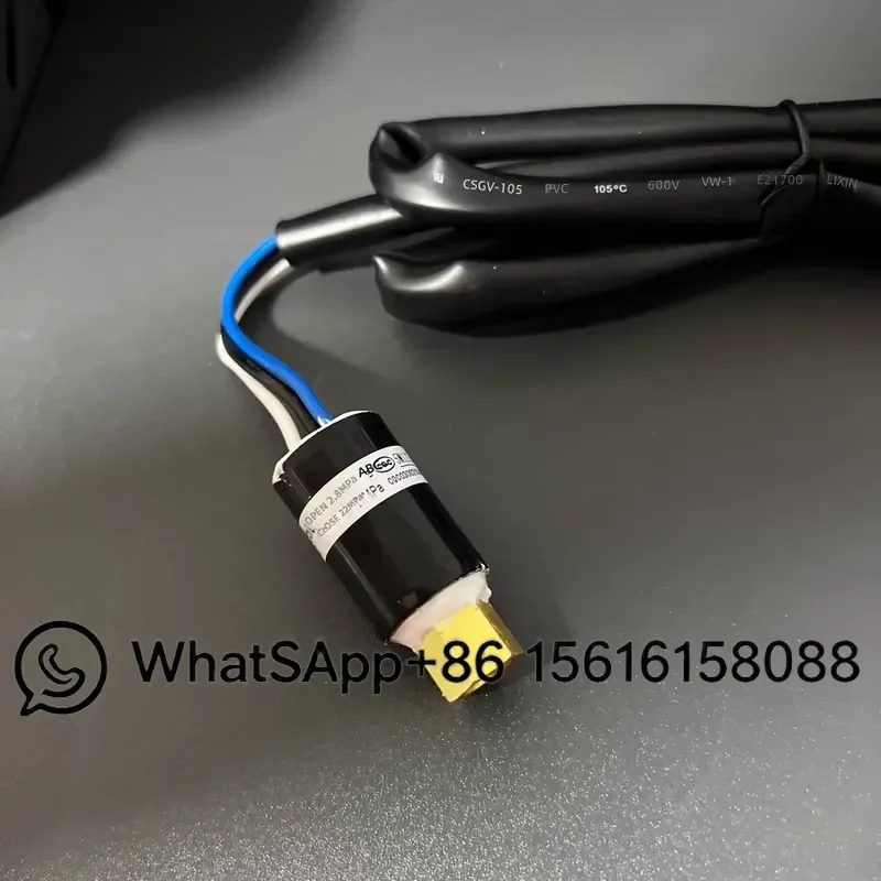 Original H20PS Pressure Controller 57510057060 57510057040 57510057050