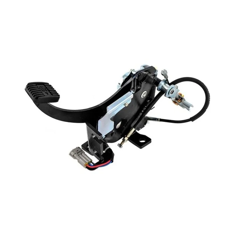 Applicable to Toyota forklift parts, foot brake assembly foot brake 46110-26611-71