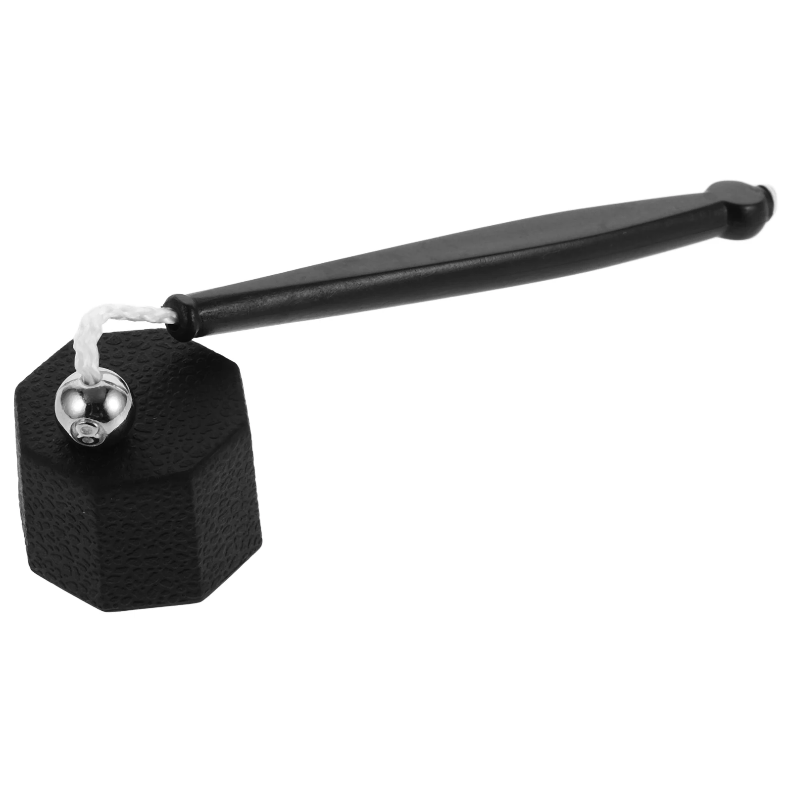 

Billiard Chalk Snooker Accessories Accessories Octagonal Plastic Hanging Cue Chalk Cap Durable Compact