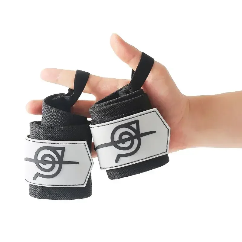 Cross training Powerlifting Weight Lifting Gym Wrist Wraps