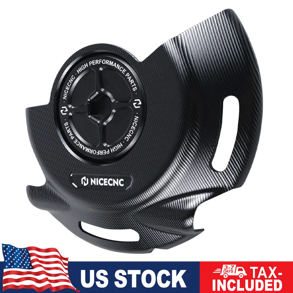 

Crankcase Cover Cap & Engine Timing Plug ATV For Yamaha YFZ450R 2010 GRIZZLY 700 550 RHINO700 YFZ 450R WR450F YZ450F Accessories