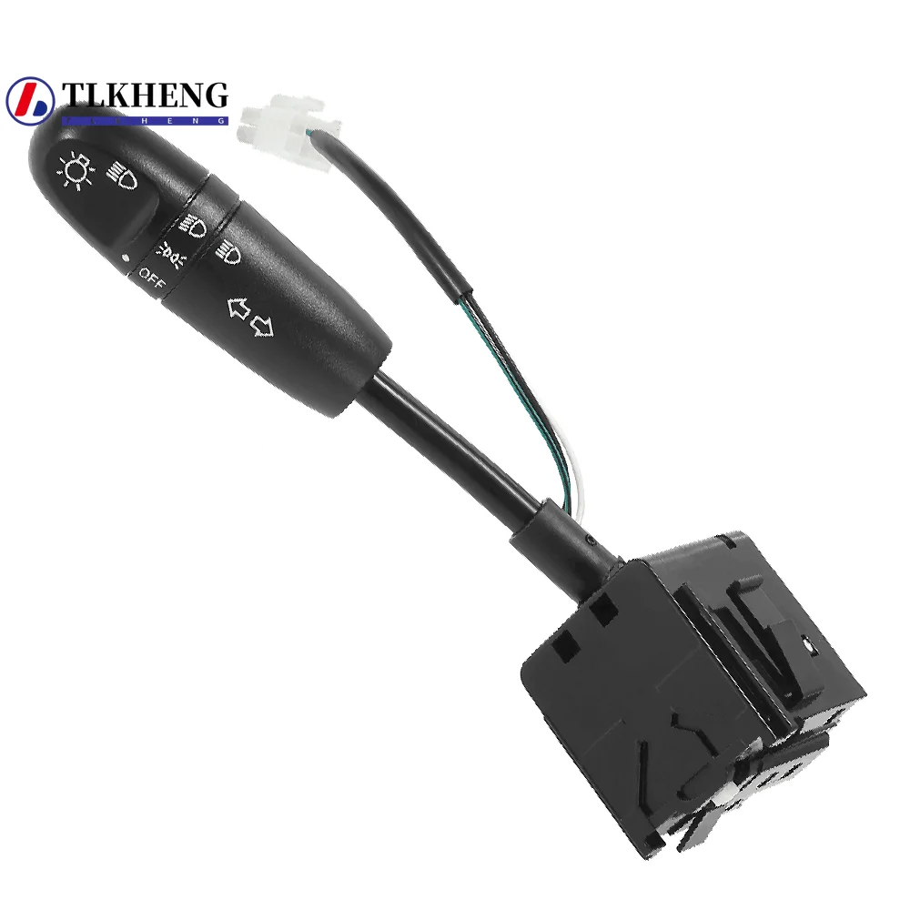 

Turn Signal Light Control Steering Indicator Switch For Chevrolet AVEO/ MATIZ 2005 2006 2007 2008 2009 2010 2011 2012 96540683