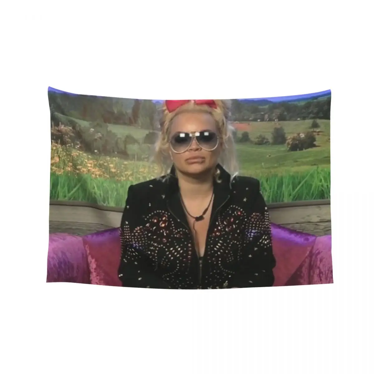 

Trisha Tapestry Bed Room Decoration Outdoor Decoration Home Decoration For Home Tapestry