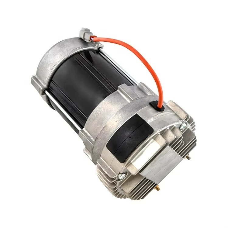 

Forklift part 48V 1500W steering motor 2063379 used for Hyster A401/A402/A404 J1.5-2.5EX