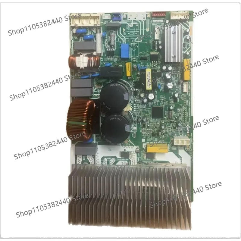 For 17122000002718 Air Conditioner Main Board KFR-35W/BP3N1- (RX62T + 41560).D.13.WP2-1