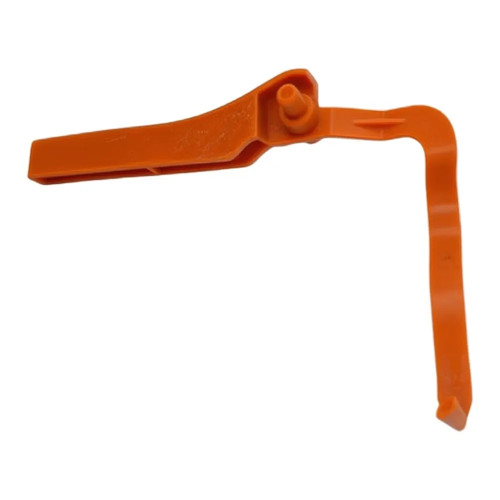 FC70C FS38 For interlock Trigger Orange Plastic Part 4140-182-0800 41401820800 for Safety Activation Mechanism