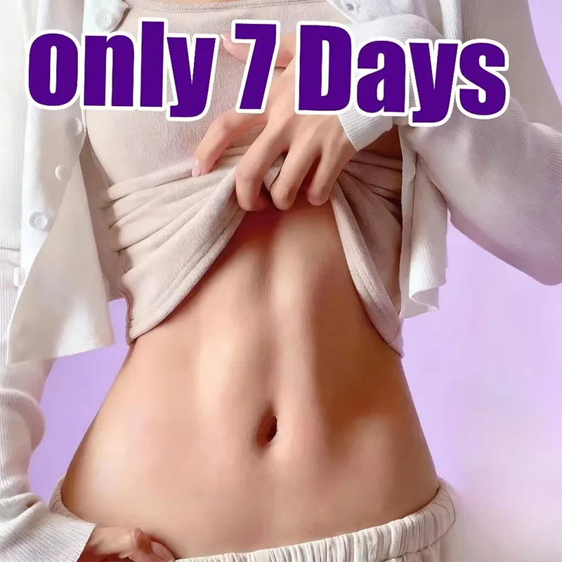 

Hot Selling S-shaped waist and leg contour care products, unisex 2026