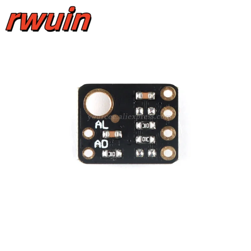 Module de capteur de température et d'humidité à sortie numérique SHT31, Interface IIC I2C 3.3V pour Arduino, GY-SHT30