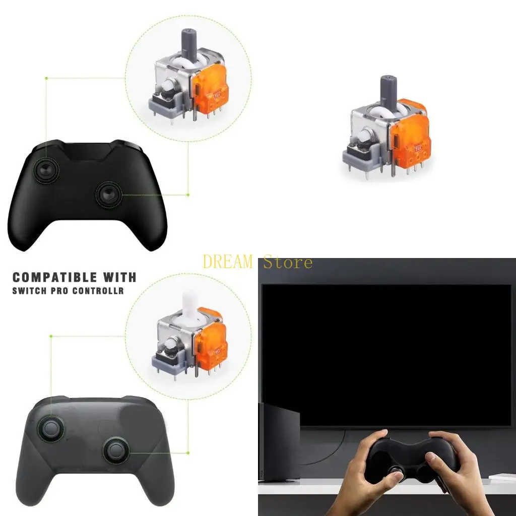 High Durability Tmr… - image