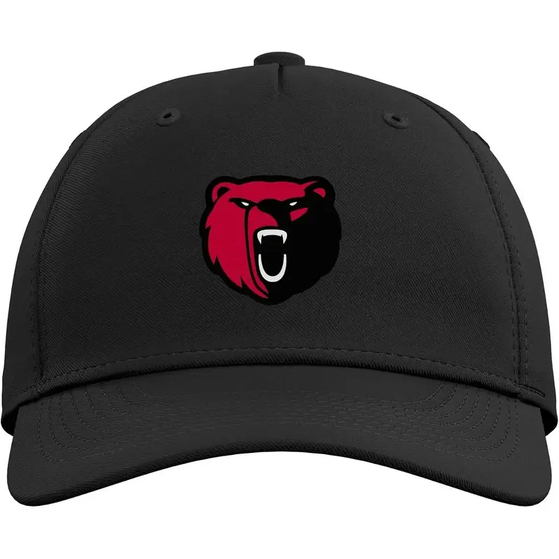 Big Bear High School Bears Adjustable Baseball Hat