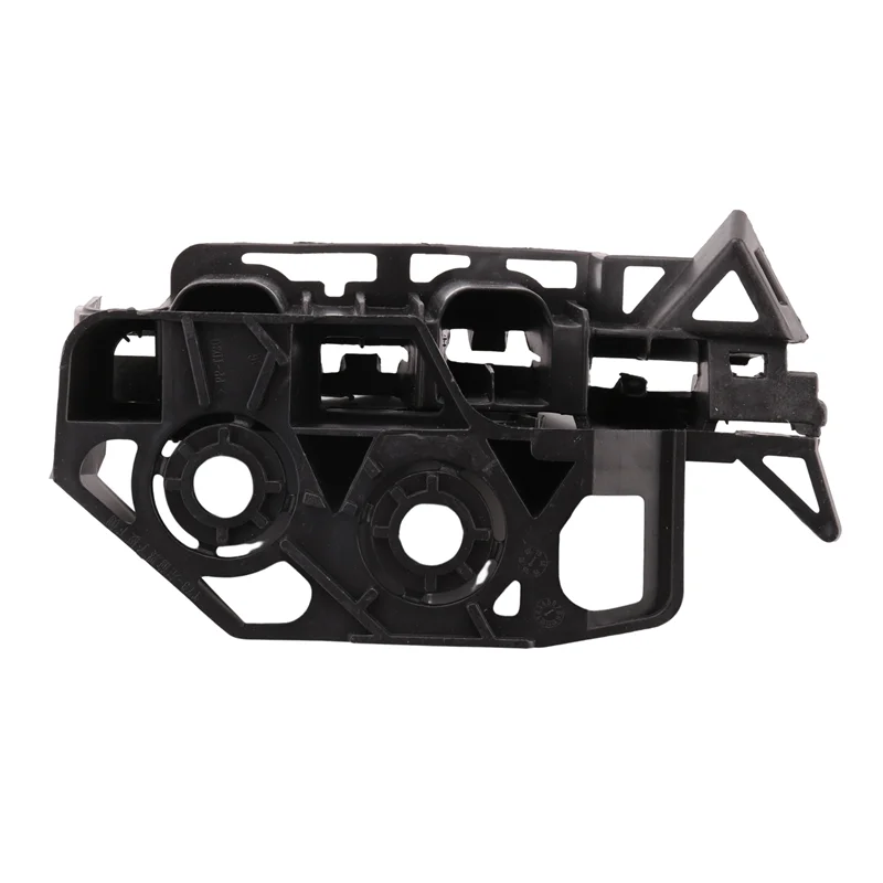 

Front Bumper Bracket 7120PW 7119LR For 308 308CC 308SW 408-Y44A