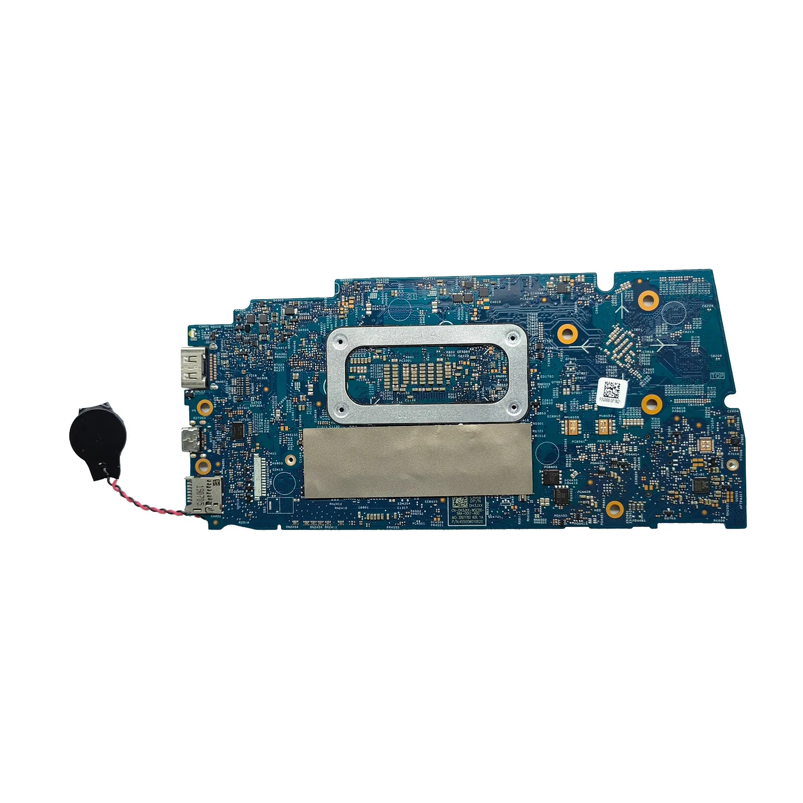 

0H3JXX H3JXX для ноутбуков Inspiron/Vostro 5390, Latitude 3310, материнская плата с интегрированным процессором 18769-1 i5-8265U, оперативная память 8 ГБ