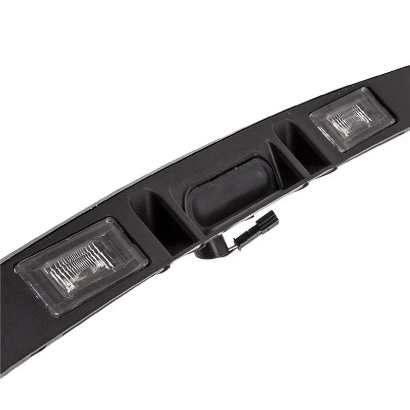 Car Tailgate Hatch Trunk Handle Replacement For-BMW Mini Cooper R55 R56 R57 R58 R59 2007-2014 51132753603—L49A