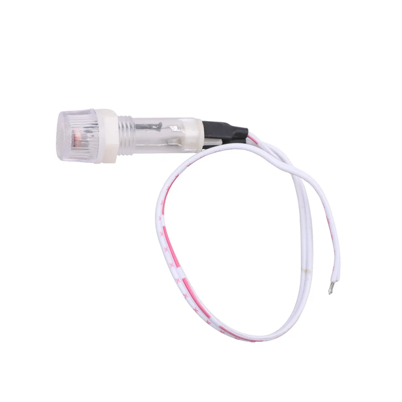 High-Efficiency Light Sensor Timer with Wired Photoresistor in Secure Waterproof Housing