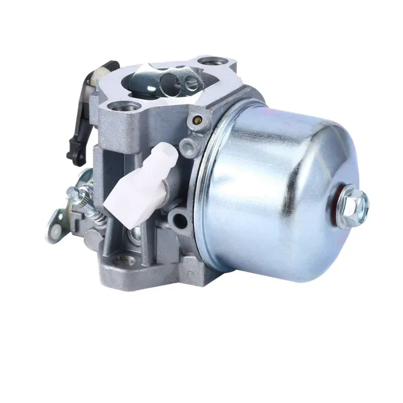 Imagem -02 - Carburador Profissional Overhead Cam Engine para Briggs & Stratton Cortador de Grama Trator Carb 699831 694941 499158
