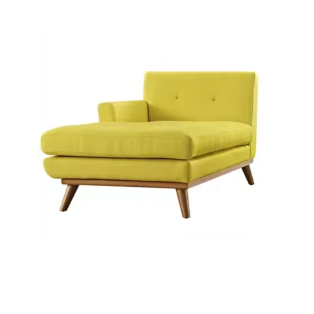 

Modern minimalist design fabric recliner high quality export home furniture living room hotel villa apartment direct use