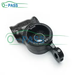 OPASS Bushing For MAZDA 3 6 Atenza Axela CX-4 CX-5 CX4 CX5 CX 4 5 2011- KD35-34-4A0A BY Front lower Big Control arm