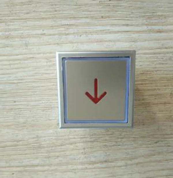 

Кнопка деталей лифта MTD280 MTD283