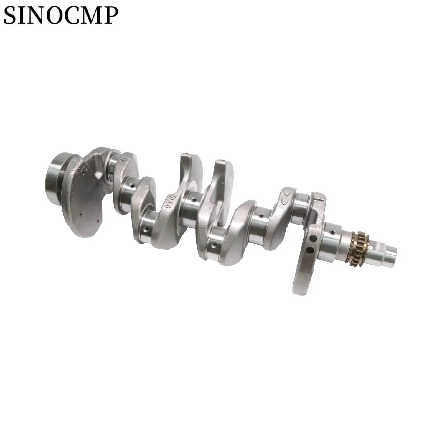 Crankshaft G4FC 231… - image