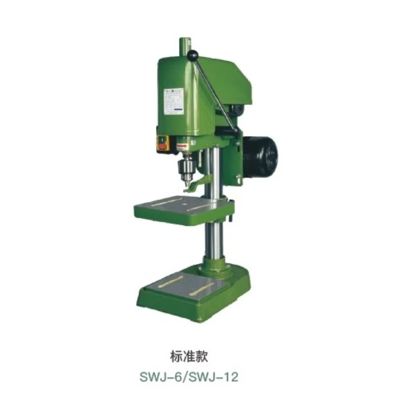 

Tapping machine Benchtop tapping thread SWJ-6 SWJ-10 SWJ-12 SWJ-16 SWJ-20
