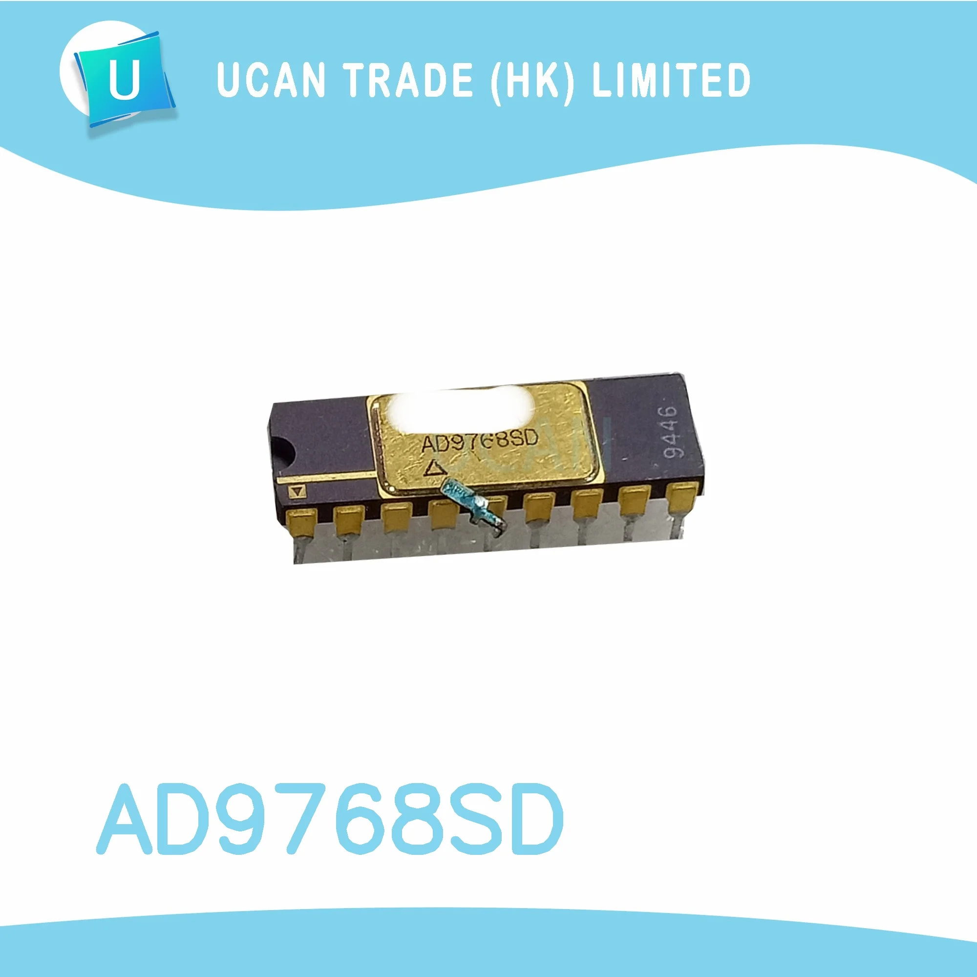

AD9768SD SMD/SMT оригинальный и новый