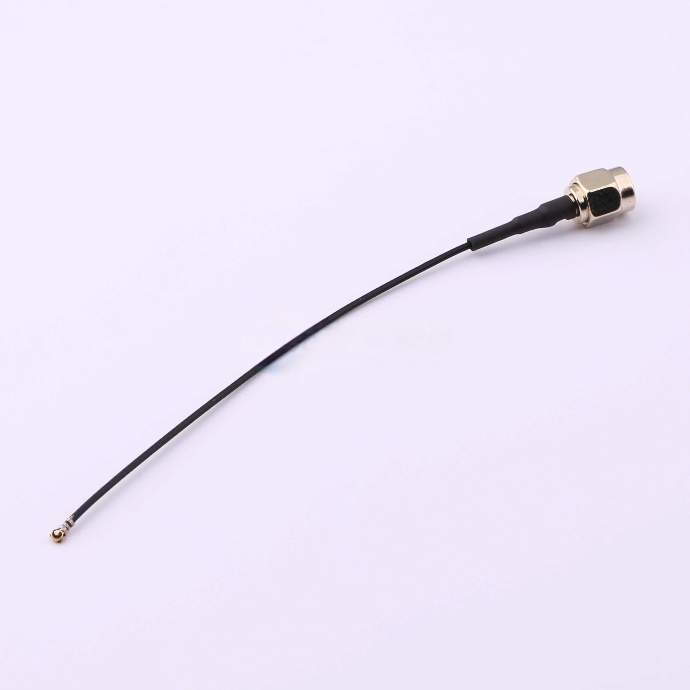 Aca-Sma-J to Ipex4 001 Rf Connection Cable Suitable for Frequencies from Dc to 6Ghz