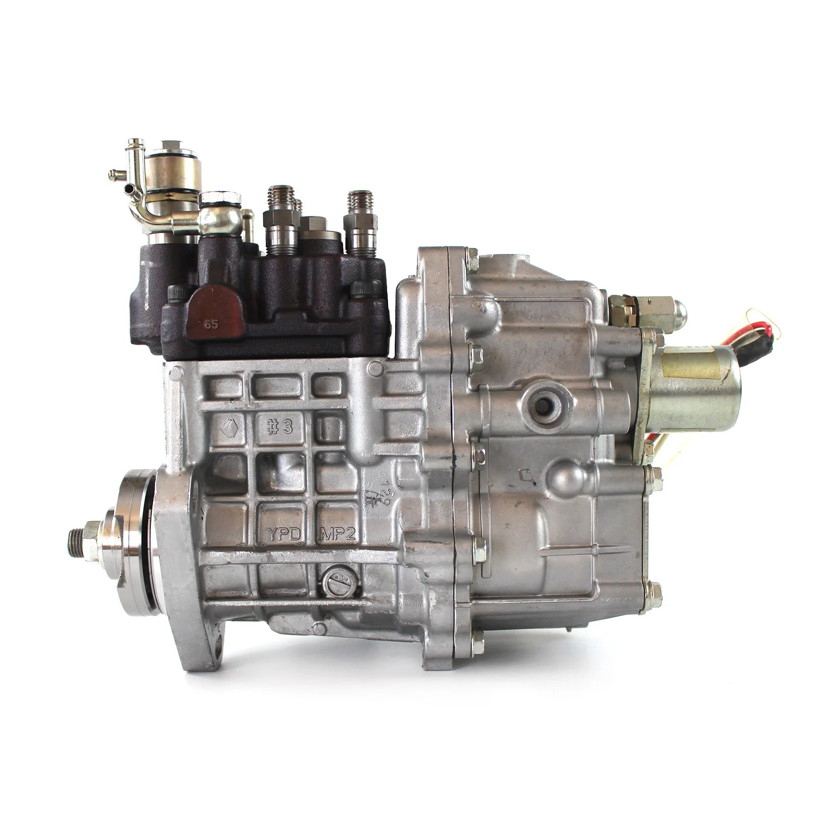 

Топливный насос для Yanmar 3TNV88 3TNV82 4TNV88 729236-51412 729267-51361 72923651412 72926751361 Запасные части двигателя экскаватора