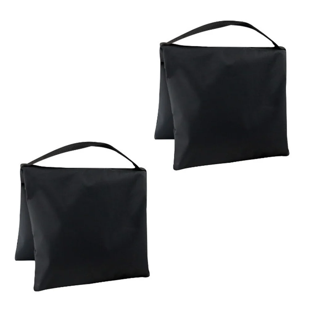 

Tripod Sandbags Set Heavy Duty Weight Bags For Photography Light Stands Balanced Stability Outdoor Use Photo Equipment