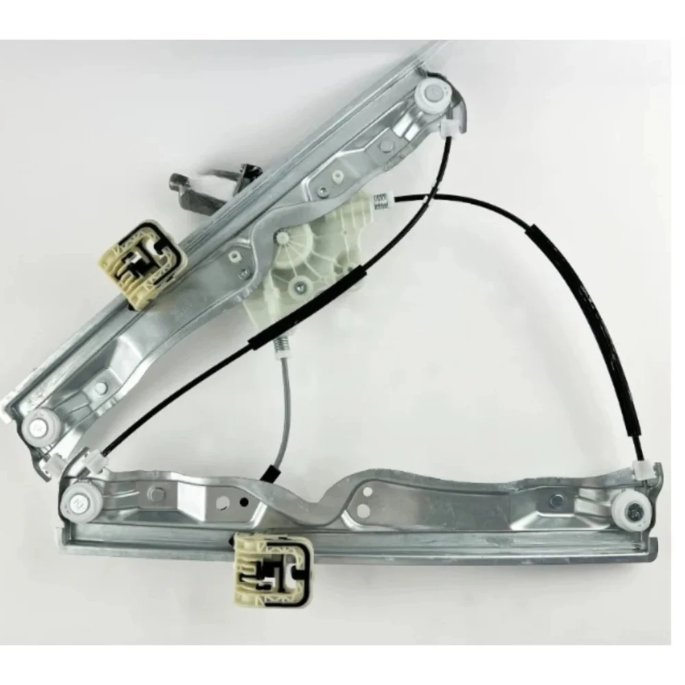 Front Left Right Door Glass Window Lifter Assembly Shaking Machine Electric Motor for Chery Tiggo 7 2016 2017-2024 Genuine