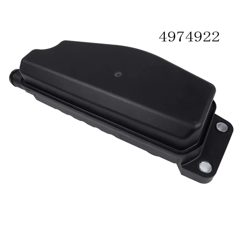 4974922 Per Cummins EPA17 X15 XPI 15 litri ISX QSX Sfiato carter motore