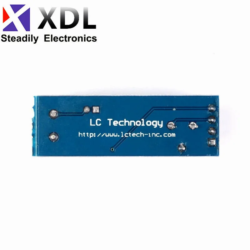 LM386 audio power amplifier module 200 times gain amplifier board mono power amplifier 5V-12V Input