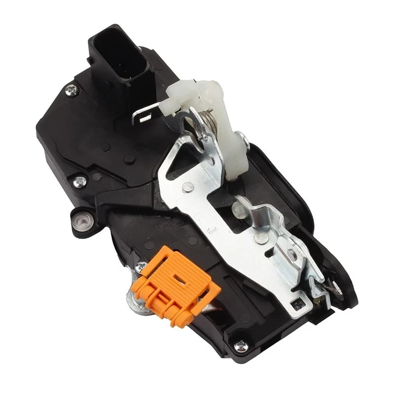For HUMMER H2 2003-2007 Replacement Front Left Door Lock Actuator-Replaces Part Number 15816392-boom