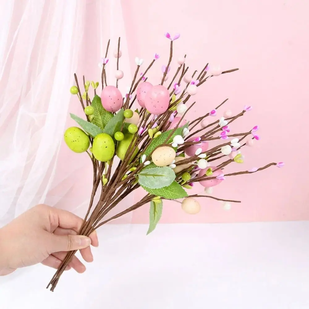 Easter Egg Cuttings…