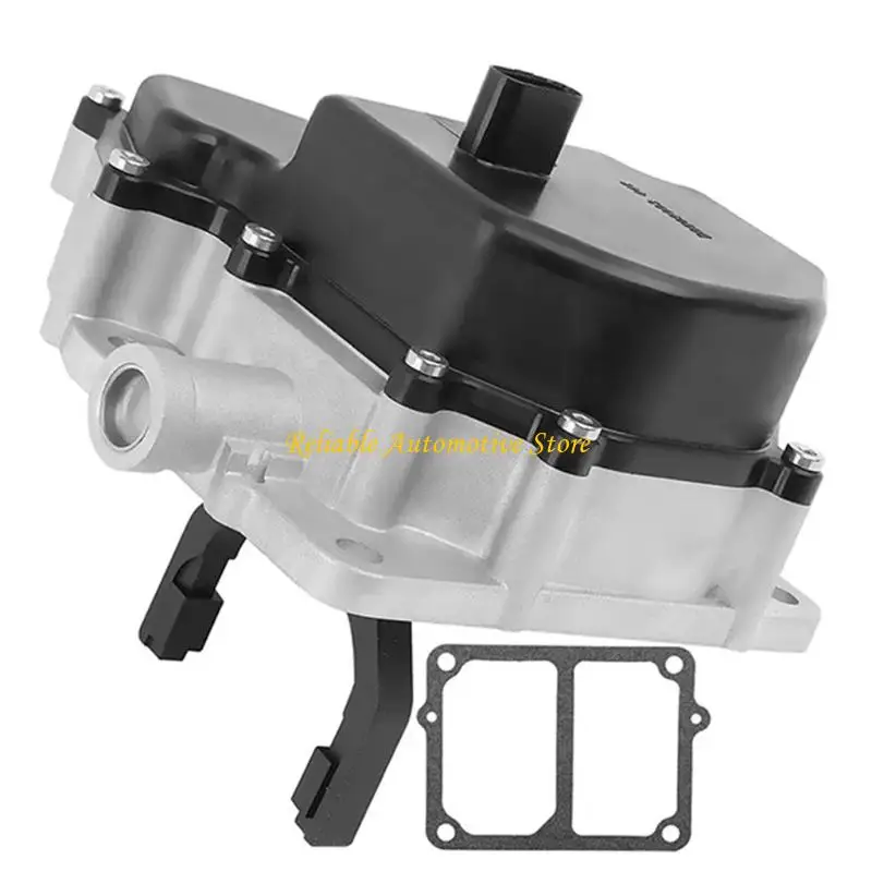 M68B Strong Transfer Case Motor Actuator 68391561AA Improved Front Transfer Case Actuator Motor Simple Installation for Car