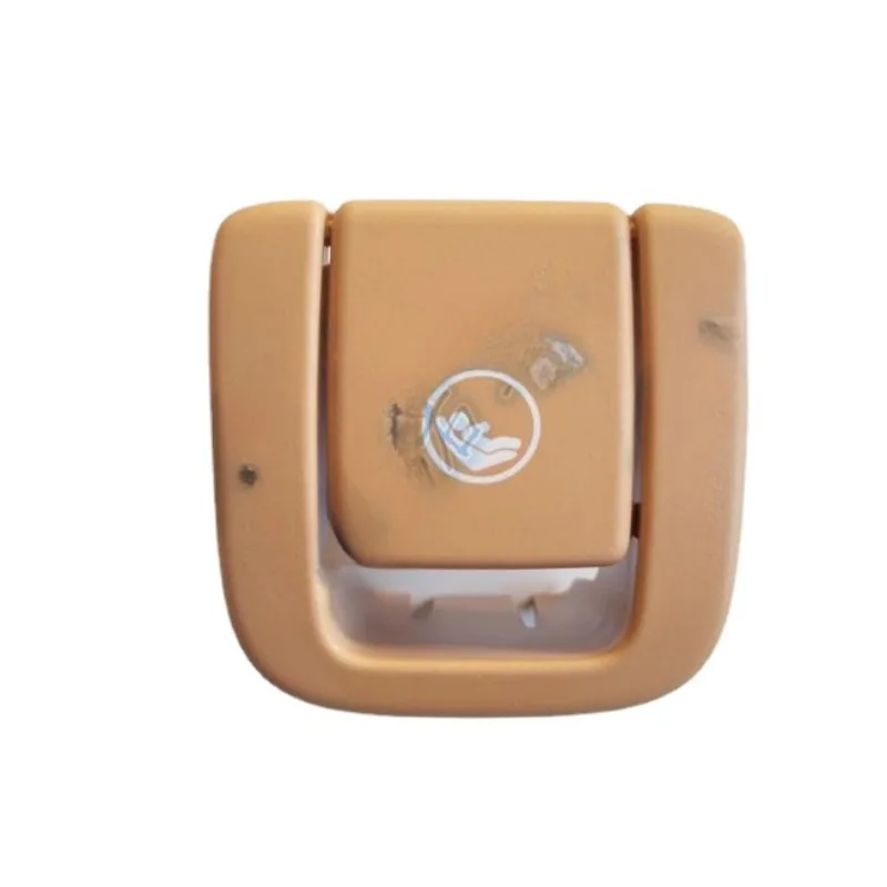 

Genuine 31685074 Car Rear Seat Belt Fixing Plate Cover for Volvo XC60 XC40 V90 17-24 S90L 17-24 S60 19-24